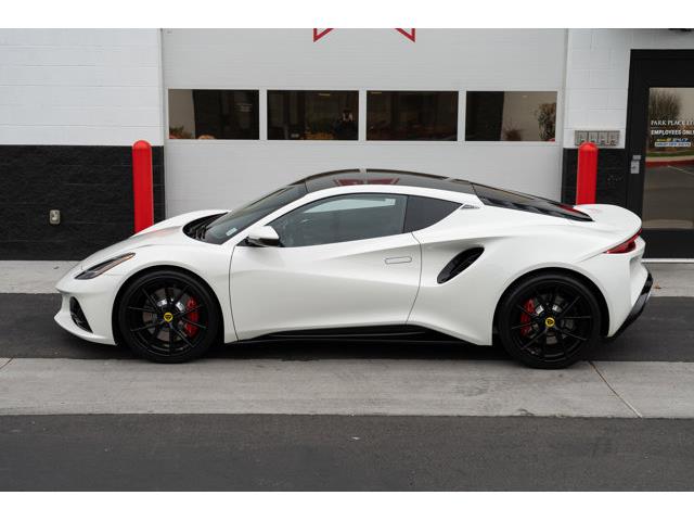 2024 Lotus Emira (CC-2069642) for sale in Boise, Idaho