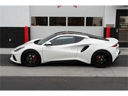 2024 Lotus Emira (CC-2069642) for sale in Boise, Idaho
