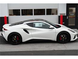 2024 Lotus Emira (CC-2069642) for sale in Boise, Idaho