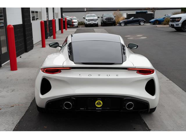 2024 Lotus Emira (CC-2069642) for sale in Boise, Idaho
