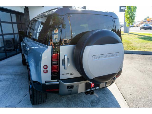 2021 Land Rover Defender (CC-2069644) for sale in Boise, Idaho