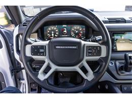 2021 Land Rover Defender (CC-2069644) for sale in Boise, Idaho