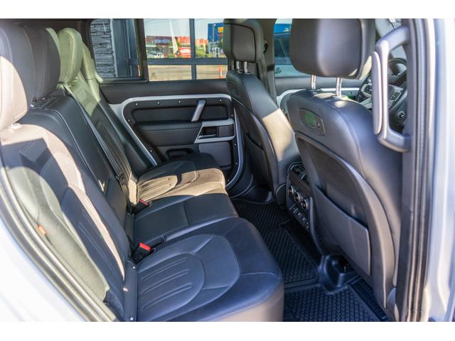 2021 Land Rover Defender (CC-2069644) for sale in Boise, Idaho