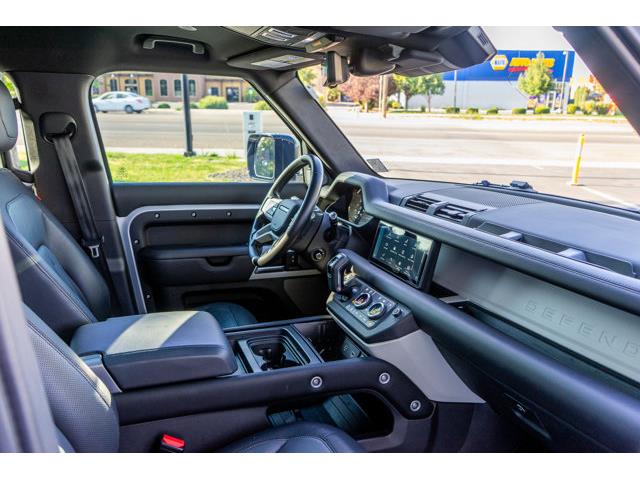 2021 Land Rover Defender (CC-2069644) for sale in Boise, Idaho