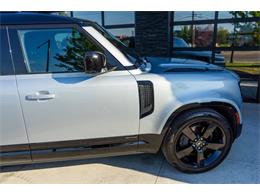 2021 Land Rover Defender (CC-2069644) for sale in Boise, Idaho