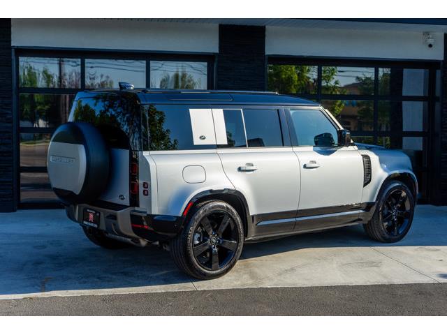 2021 Land Rover Defender (CC-2069644) for sale in Boise, Idaho