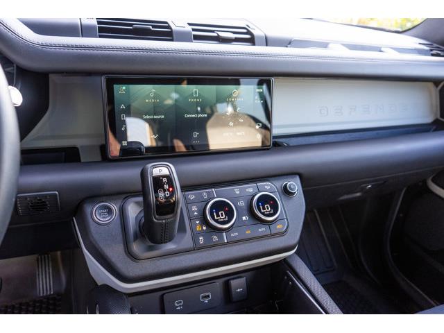 2021 Land Rover Defender (CC-2069644) for sale in Boise, Idaho
