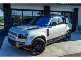 2021 Land Rover Defender (CC-2069644) for sale in Boise, Idaho