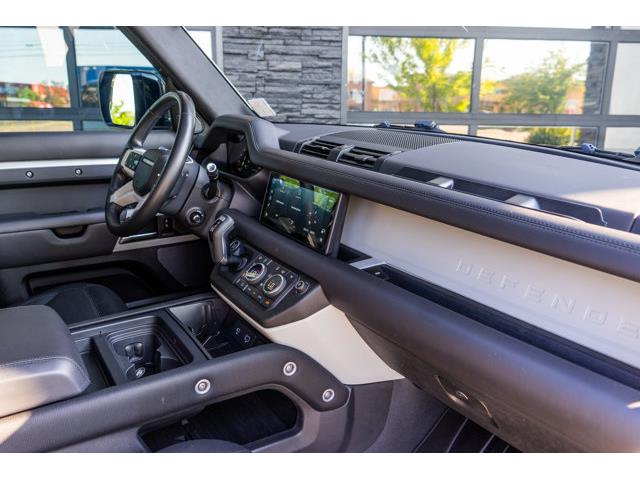 2021 Land Rover Defender (CC-2069644) for sale in Boise, Idaho