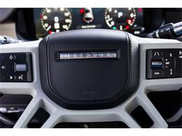 2021 Land Rover Defender (CC-2069644) for sale in Boise, Idaho