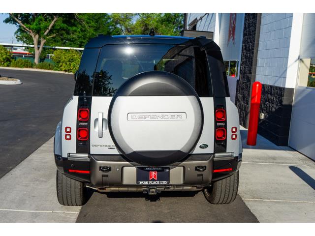 2021 Land Rover Defender (CC-2069644) for sale in Boise, Idaho