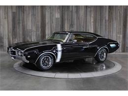 1968 Oldsmobile 442 (CC-2069645) for sale in Bettendorf, Iowa