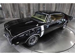 1968 Oldsmobile 442 (CC-2069645) for sale in Bettendorf, Iowa