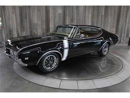 1968 Oldsmobile 442 (CC-2069645) for sale in Bettendorf, Iowa