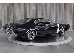 1968 Oldsmobile 442 (CC-2069645) for sale in Bettendorf, Iowa