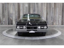 1968 Oldsmobile 442 (CC-2069645) for sale in Bettendorf, Iowa