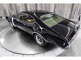 1968 Oldsmobile 442 (CC-2069645) for sale in Bettendorf, Iowa