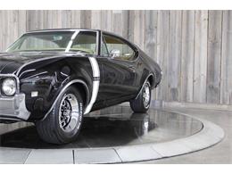 1968 Oldsmobile 442 (CC-2069645) for sale in Bettendorf, Iowa