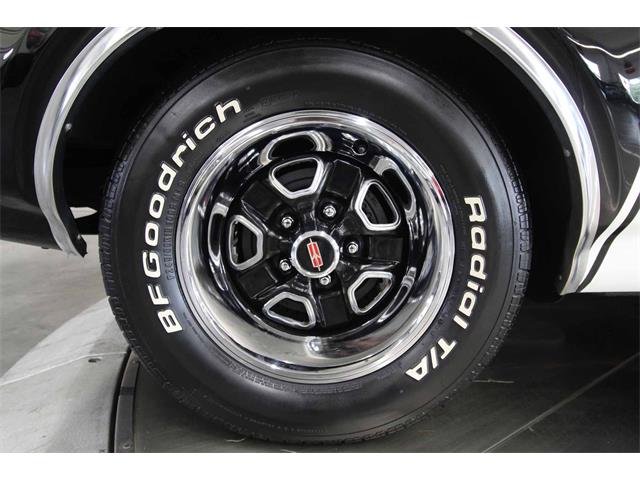 1968 Oldsmobile 442 (CC-2069645) for sale in Bettendorf, Iowa