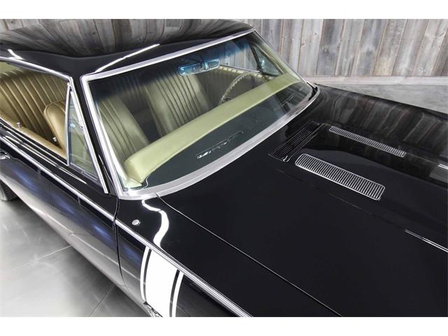 1968 Oldsmobile 442 (CC-2069645) for sale in Bettendorf, Iowa