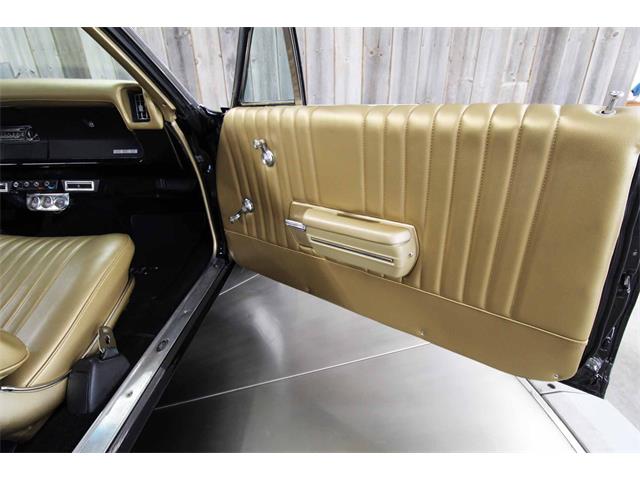 1968 Oldsmobile 442 (CC-2069645) for sale in Bettendorf, Iowa