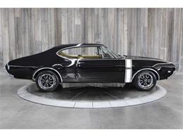 1968 Oldsmobile 442 (CC-2069645) for sale in Bettendorf, Iowa