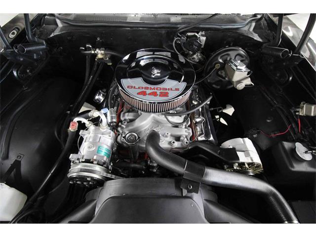 1968 Oldsmobile 442 (CC-2069645) for sale in Bettendorf, Iowa