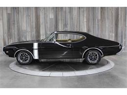 1968 Oldsmobile 442 (CC-2069645) for sale in Bettendorf, Iowa