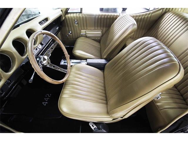 1968 Oldsmobile 442 (CC-2069645) for sale in Bettendorf, Iowa