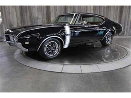 1968 Oldsmobile 442 (CC-2069645) for sale in Bettendorf, Iowa
