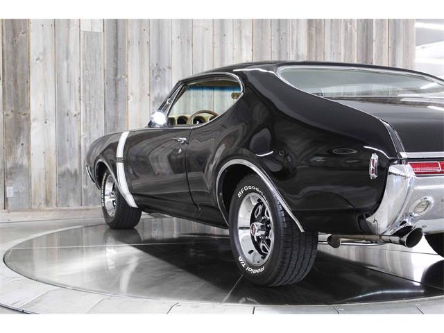 1968 Oldsmobile 442 (CC-2069645) for sale in Bettendorf, Iowa