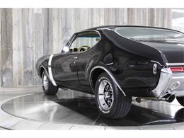 1968 Oldsmobile 442 (CC-2069645) for sale in Bettendorf, Iowa