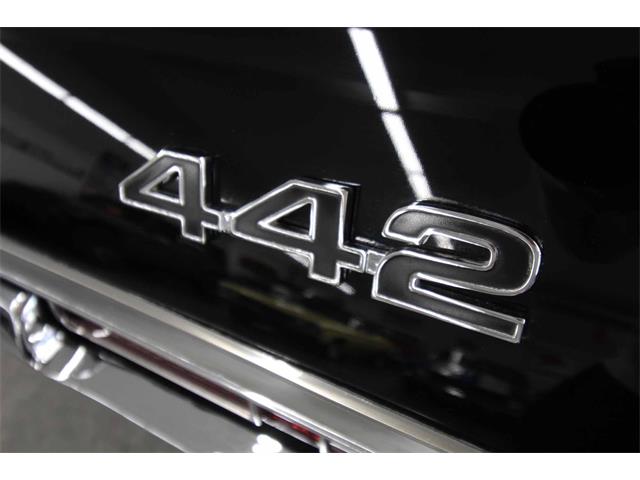 1968 Oldsmobile 442 (CC-2069645) for sale in Bettendorf, Iowa