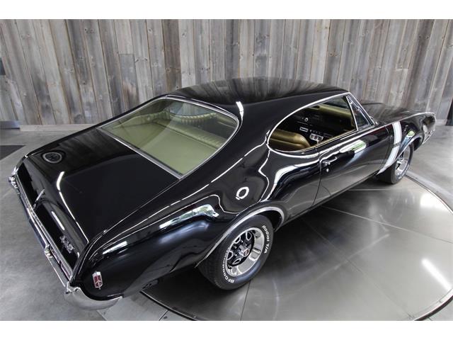 1968 Oldsmobile 442 (CC-2069645) for sale in Bettendorf, Iowa