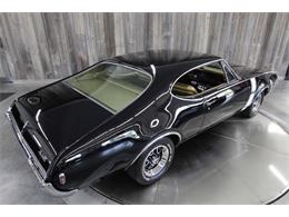 1968 Oldsmobile 442 (CC-2069645) for sale in Bettendorf, Iowa
