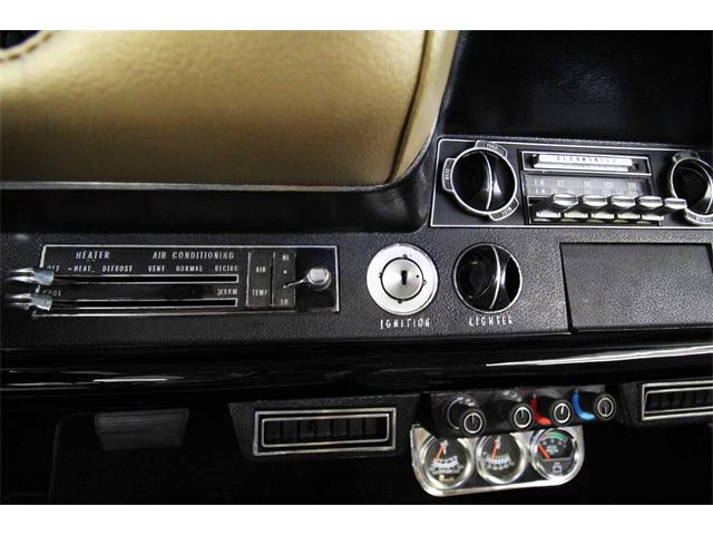 1968 Oldsmobile 442 (CC-2069645) for sale in Bettendorf, Iowa