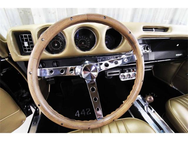 1968 Oldsmobile 442 (CC-2069645) for sale in Bettendorf, Iowa