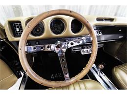 1968 Oldsmobile 442 (CC-2069645) for sale in Bettendorf, Iowa