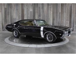 1968 Oldsmobile 442 (CC-2069645) for sale in Bettendorf, Iowa