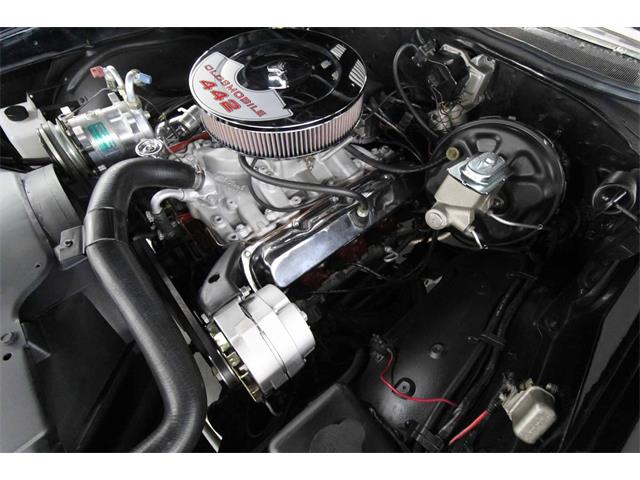 1968 Oldsmobile 442 (CC-2069645) for sale in Bettendorf, Iowa