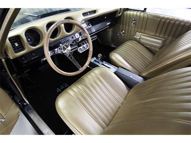 1968 Oldsmobile 442 (CC-2069645) for sale in Bettendorf, Iowa