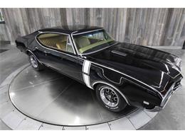 1968 Oldsmobile 442 (CC-2069645) for sale in Bettendorf, Iowa