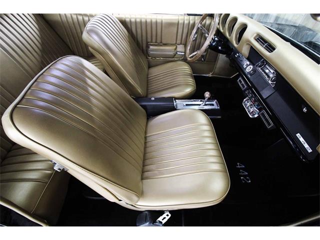 1968 Oldsmobile 442 (CC-2069645) for sale in Bettendorf, Iowa