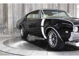 1968 Oldsmobile 442 (CC-2069645) for sale in Bettendorf, Iowa