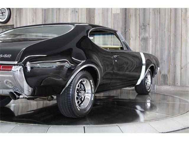 1968 Oldsmobile 442 (CC-2069645) for sale in Bettendorf, Iowa