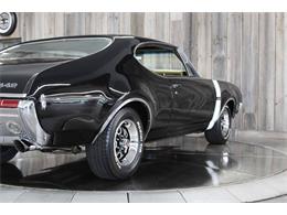 1968 Oldsmobile 442 (CC-2069645) for sale in Bettendorf, Iowa