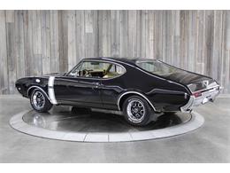1968 Oldsmobile 442 (CC-2069645) for sale in Bettendorf, Iowa
