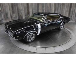 1968 Oldsmobile 442 (CC-2069645) for sale in Bettendorf, Iowa