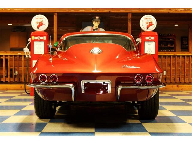 1965 Chevrolet Corvette (CC-2069646) for sale in New Braunfels, Texas