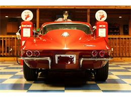 1965 Chevrolet Corvette (CC-2069646) for sale in New Braunfels, Texas